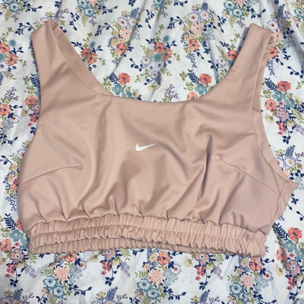 Nike sports bra